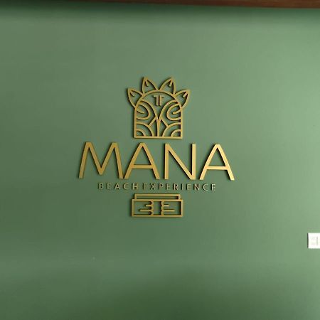 Mana Beach Experience/Porto De Galinhas-Pe Luaran gambar