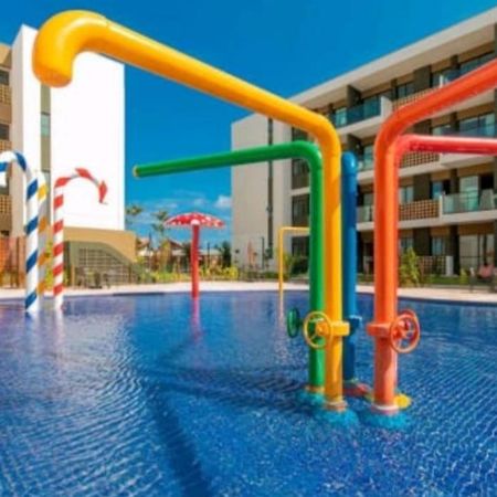 Mana Beach Experience/Porto De Galinhas-Pe Luaran gambar