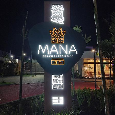 Mana Beach Experience/Porto De Galinhas-Pe Luaran gambar