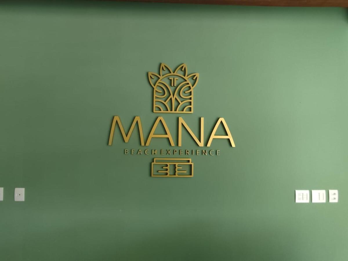 Mana Beach Experience/Porto De Galinhas-Pe Luaran gambar