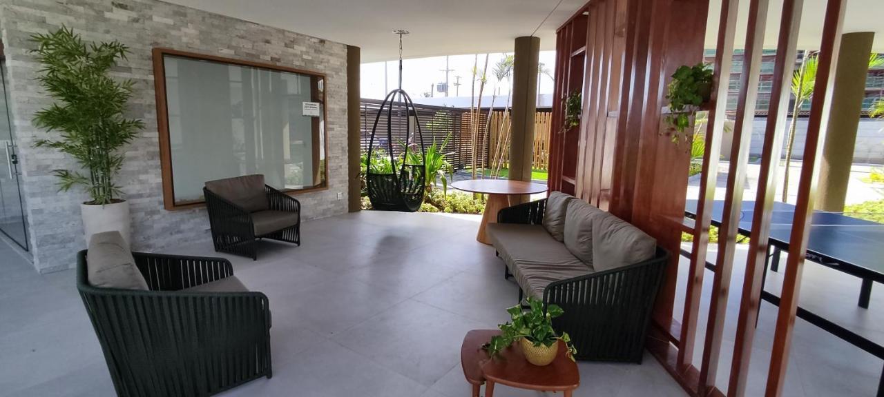 Mana Beach Experience/Porto De Galinhas-Pe Luaran gambar