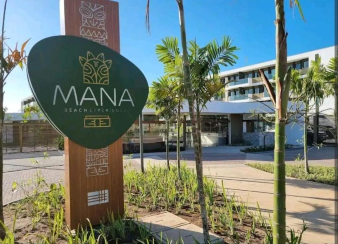 Mana Beach Experience/Porto De Galinhas-Pe Luaran gambar