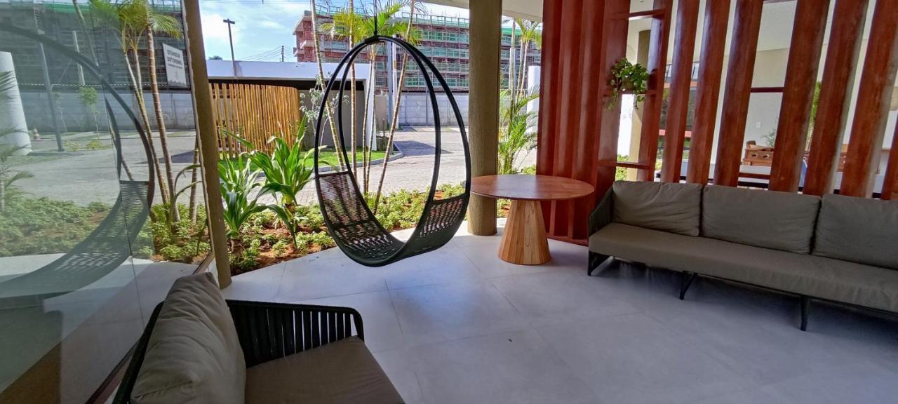 Mana Beach Experience/Porto De Galinhas-Pe Luaran gambar