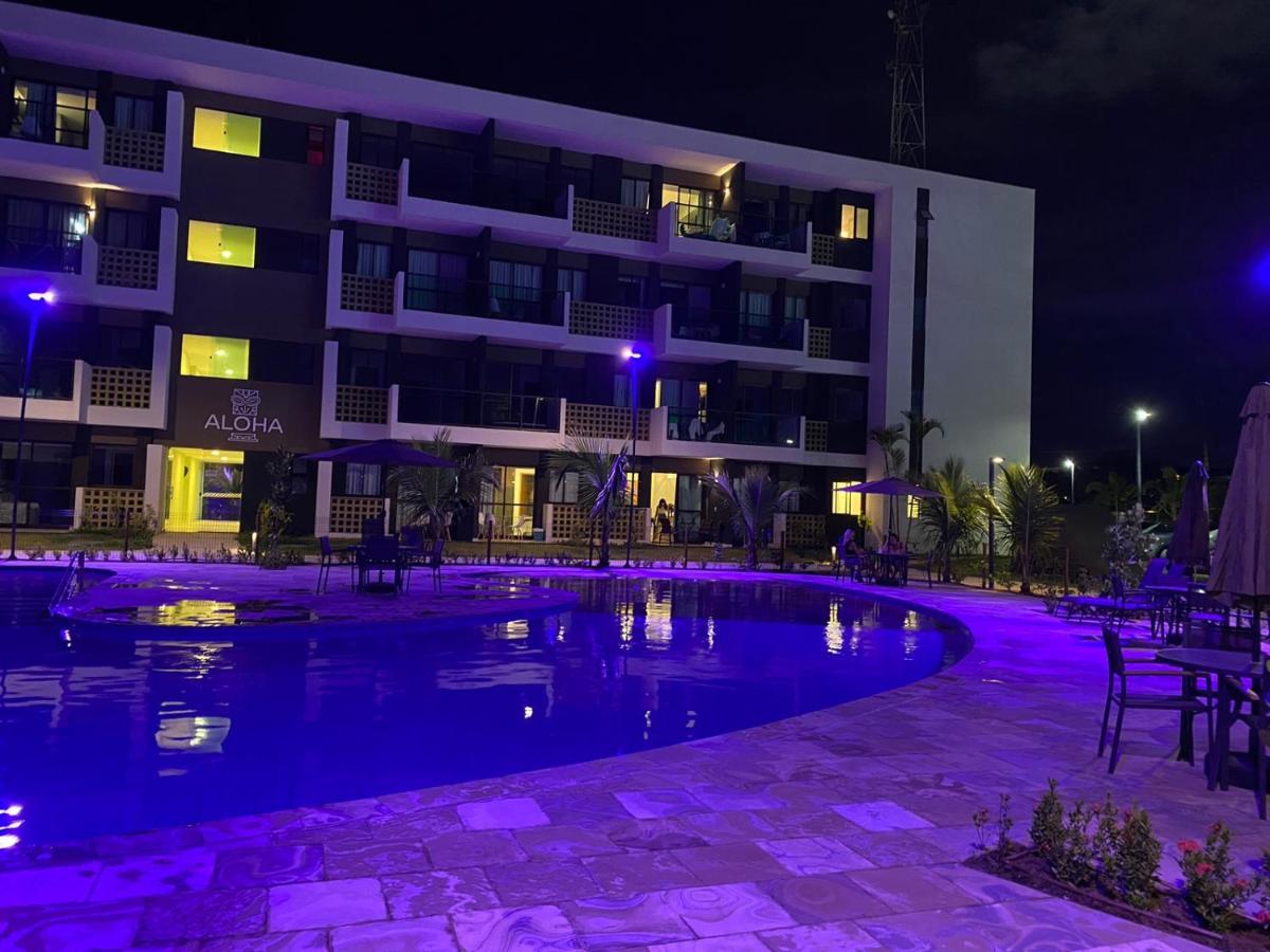 Mana Beach Experience/Porto De Galinhas-Pe Luaran gambar