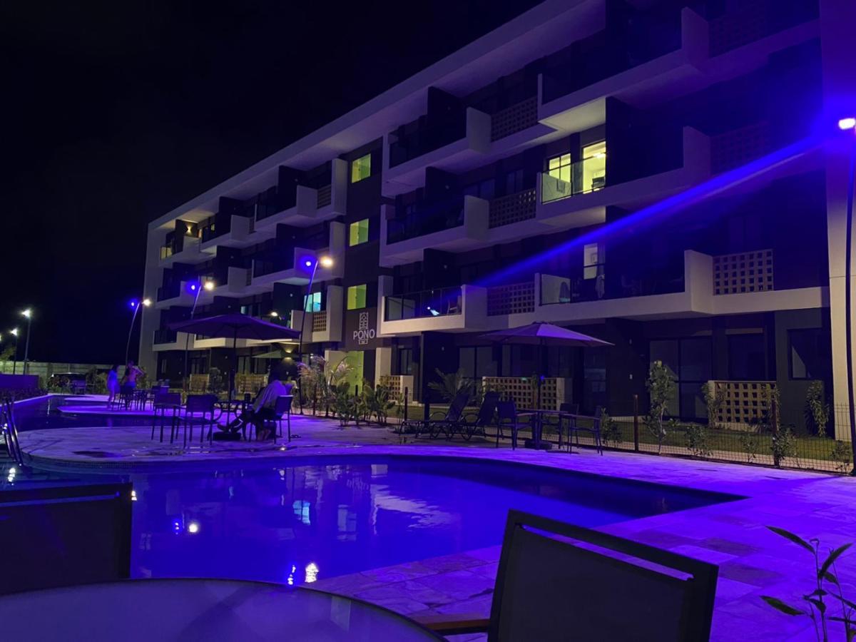 Mana Beach Experience/Porto De Galinhas-Pe Luaran gambar