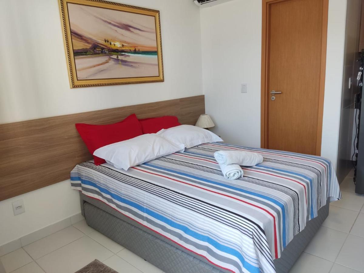 Mana Beach Experience/Porto De Galinhas-Pe Luaran gambar