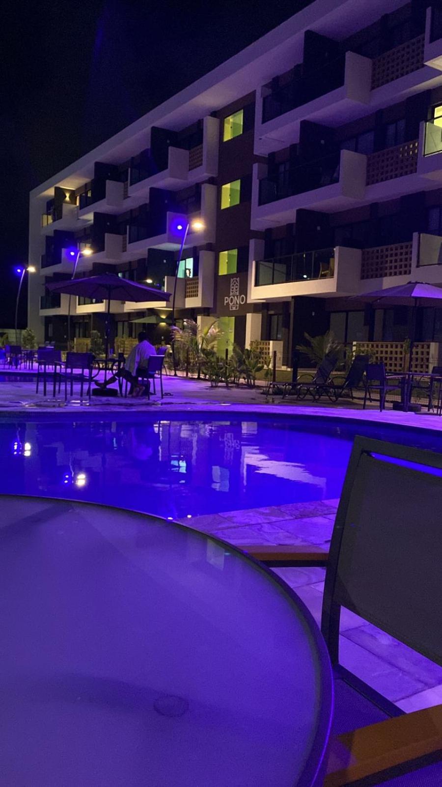 Mana Beach Experience/Porto De Galinhas-Pe Luaran gambar