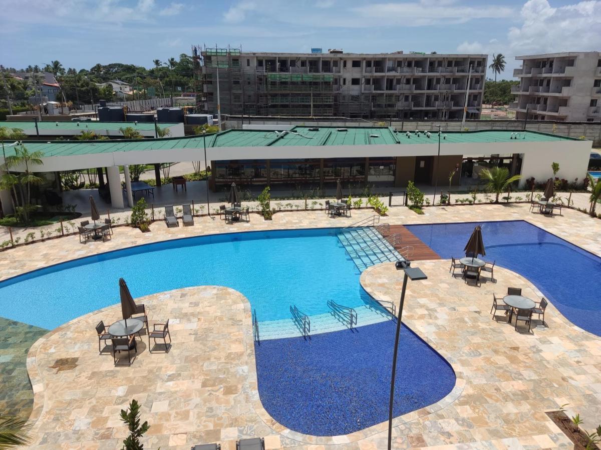 Mana Beach Experience/Porto De Galinhas-Pe Luaran gambar