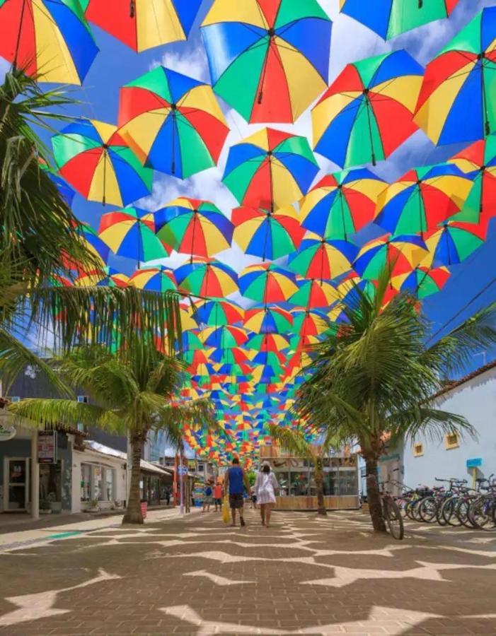 Mana Beach Experience/Porto De Galinhas-Pe Luaran gambar