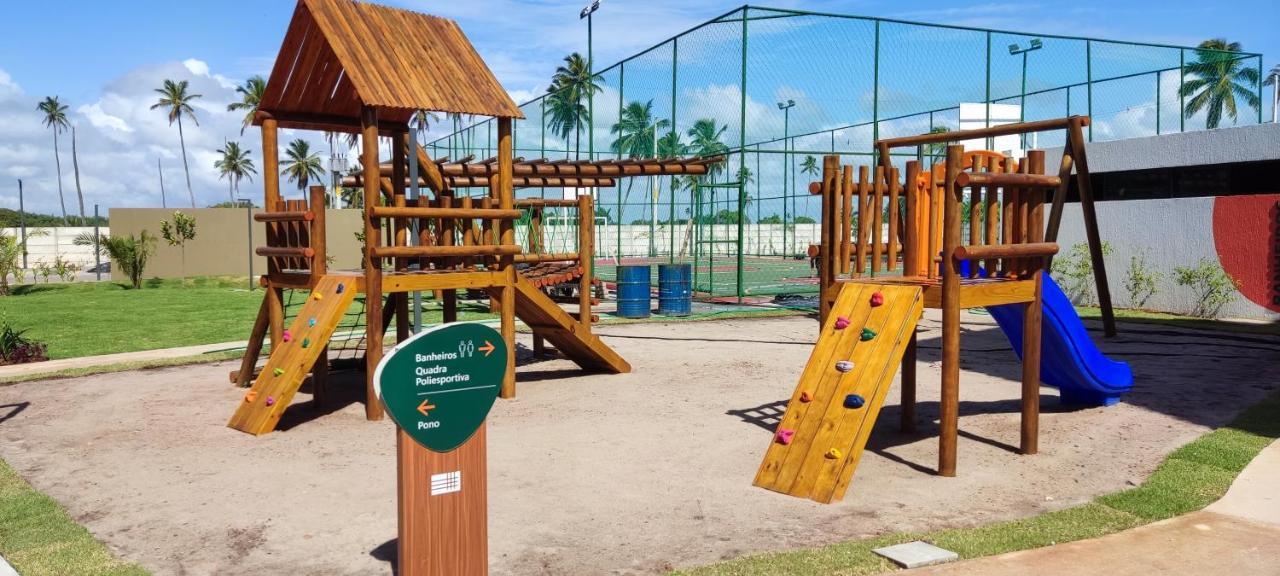 Mana Beach Experience/Porto De Galinhas-Pe Luaran gambar