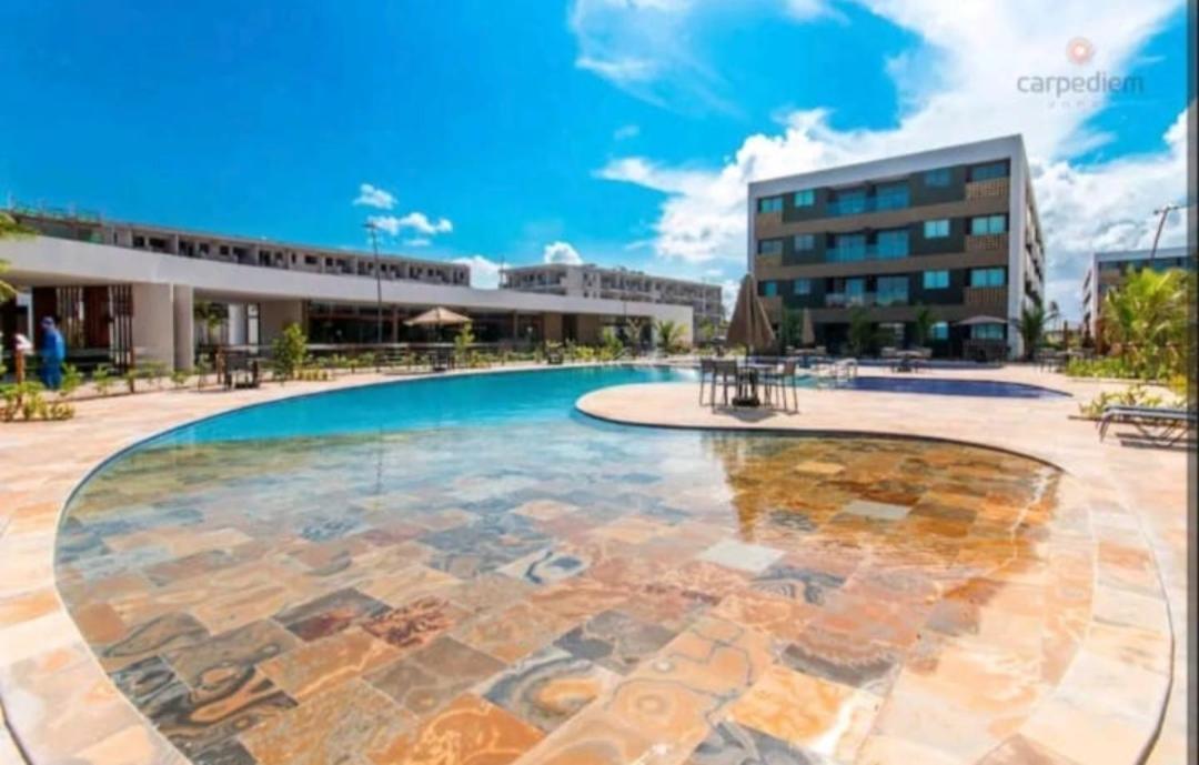 Mana Beach Experience/Porto De Galinhas-Pe Luaran gambar