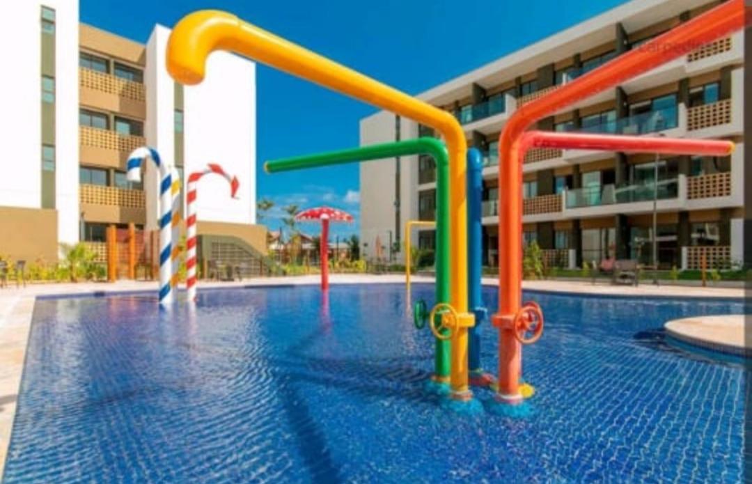 Mana Beach Experience/Porto De Galinhas-Pe Luaran gambar