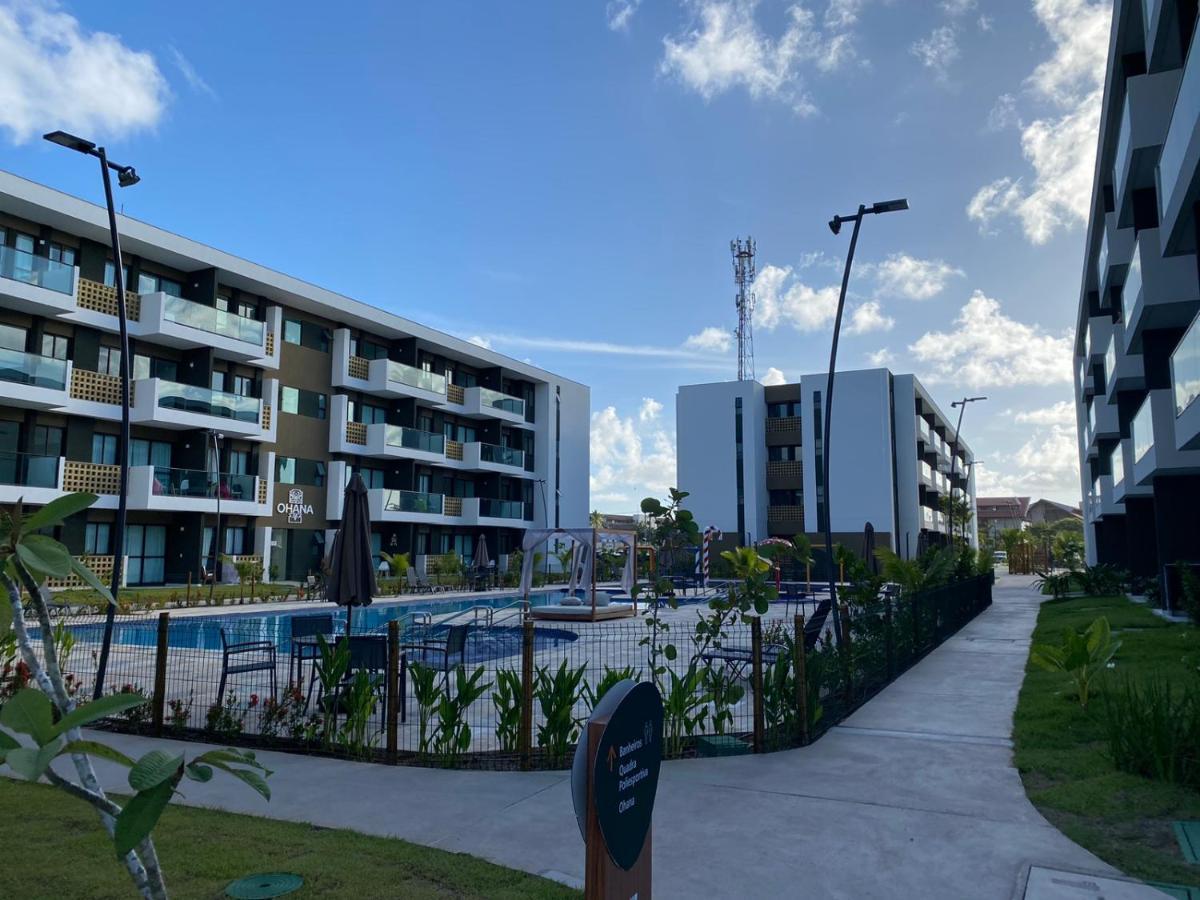 Mana Beach Experience/Porto De Galinhas-Pe Luaran gambar