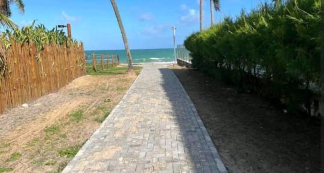 Mana Beach Experience/Porto De Galinhas-Pe Luaran gambar