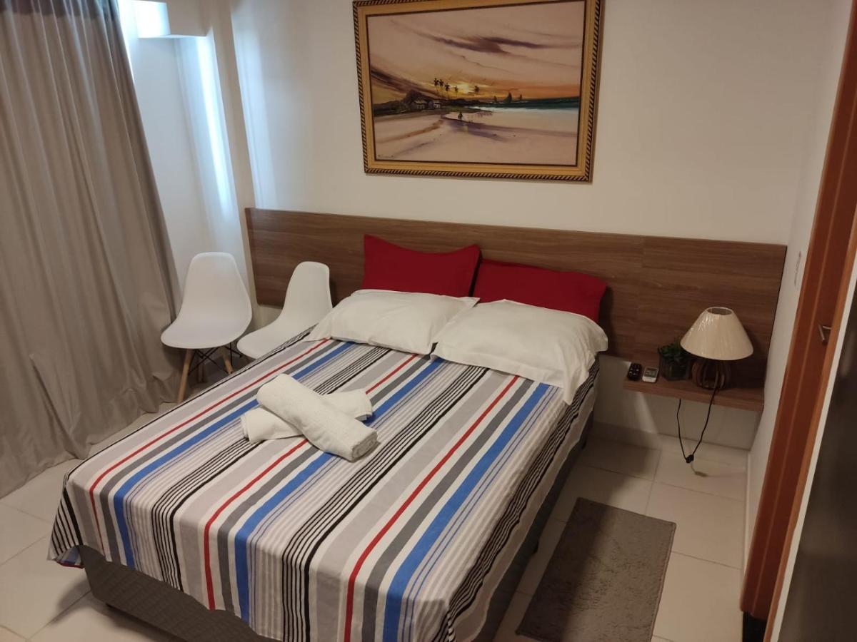 Mana Beach Experience/Porto De Galinhas-Pe Luaran gambar