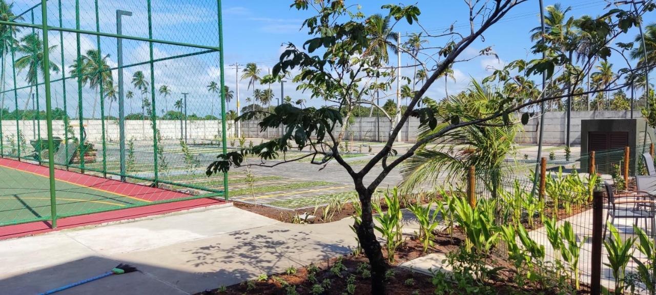 Mana Beach Experience/Porto De Galinhas-Pe Luaran gambar