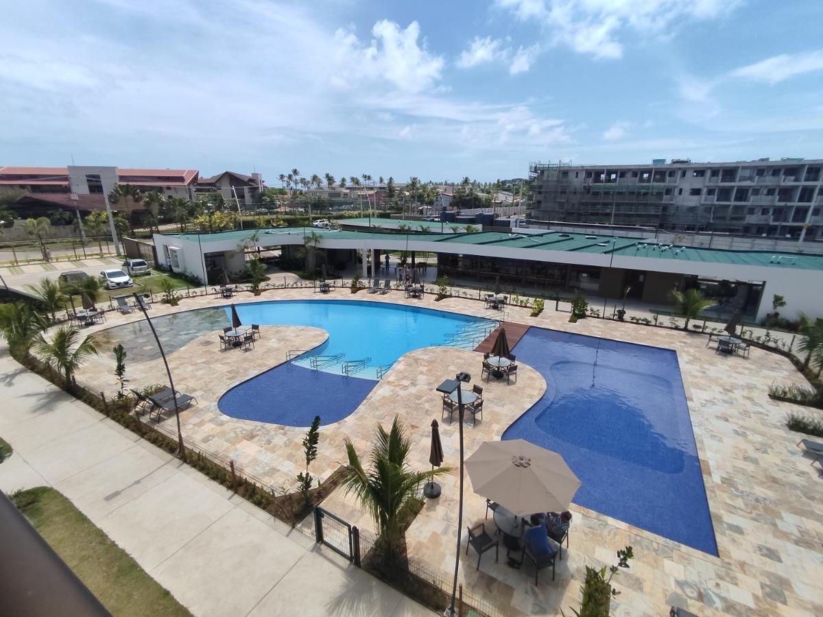 Mana Beach Experience/Porto De Galinhas-Pe Luaran gambar