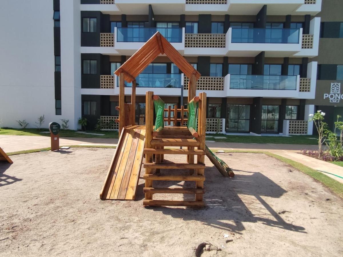 Mana Beach Experience/Porto De Galinhas-Pe Luaran gambar