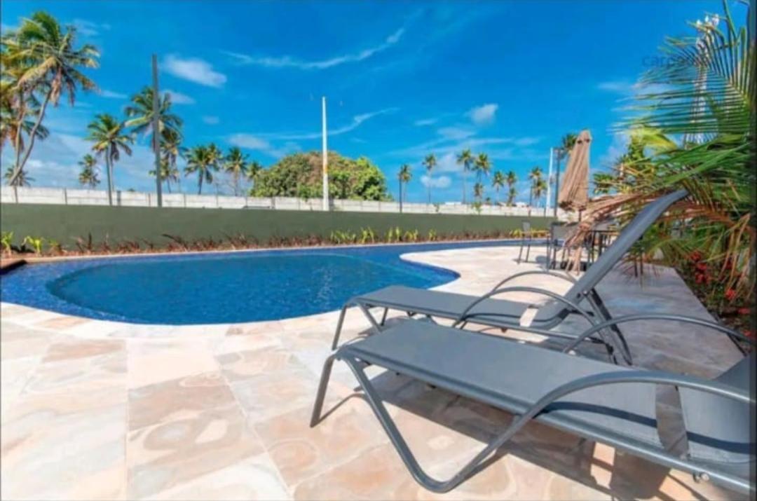 Mana Beach Experience/Porto De Galinhas-Pe Luaran gambar