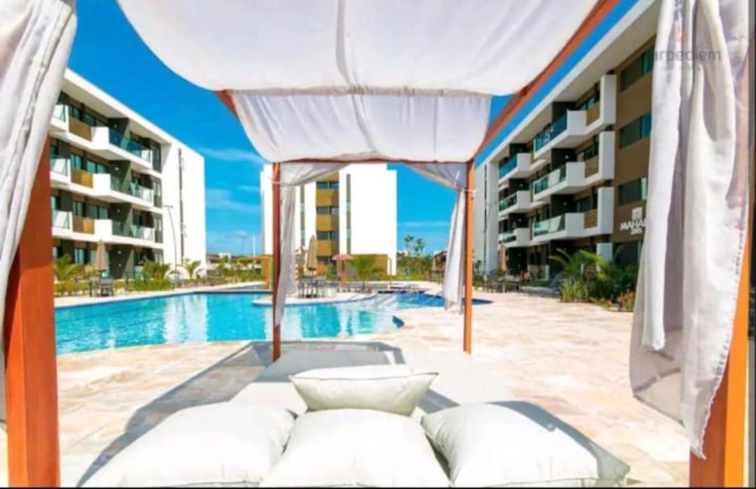 Mana Beach Experience/Porto De Galinhas-Pe Luaran gambar