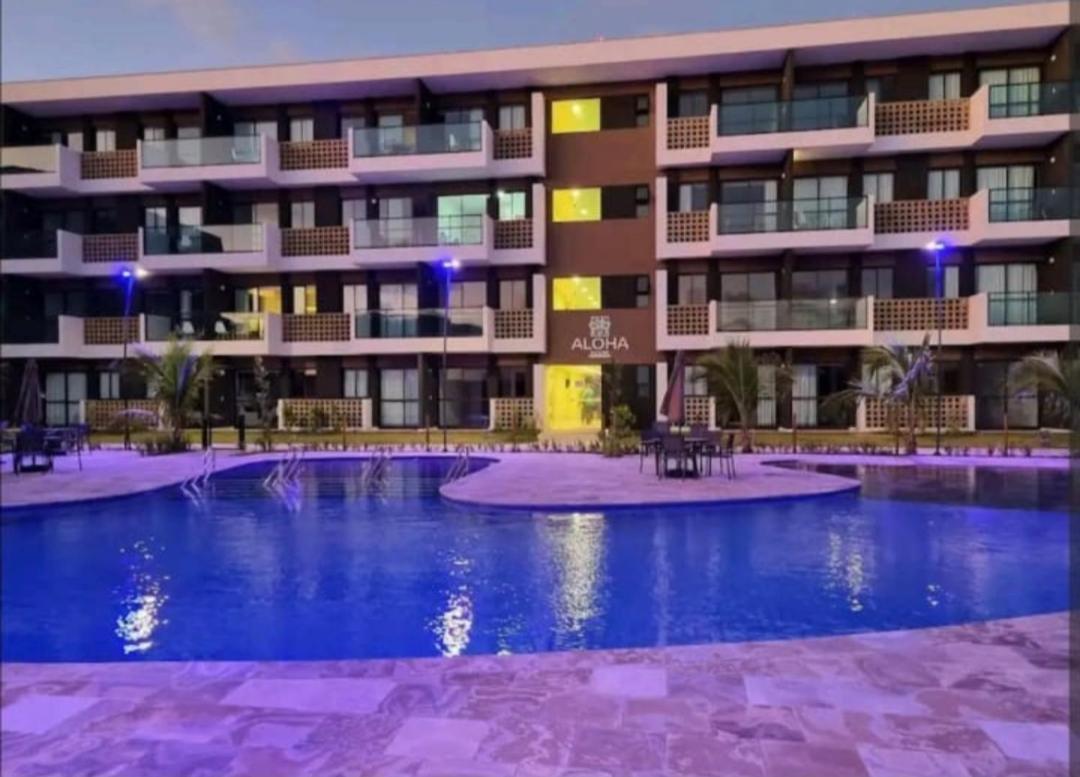 Mana Beach Experience/Porto De Galinhas-Pe Luaran gambar