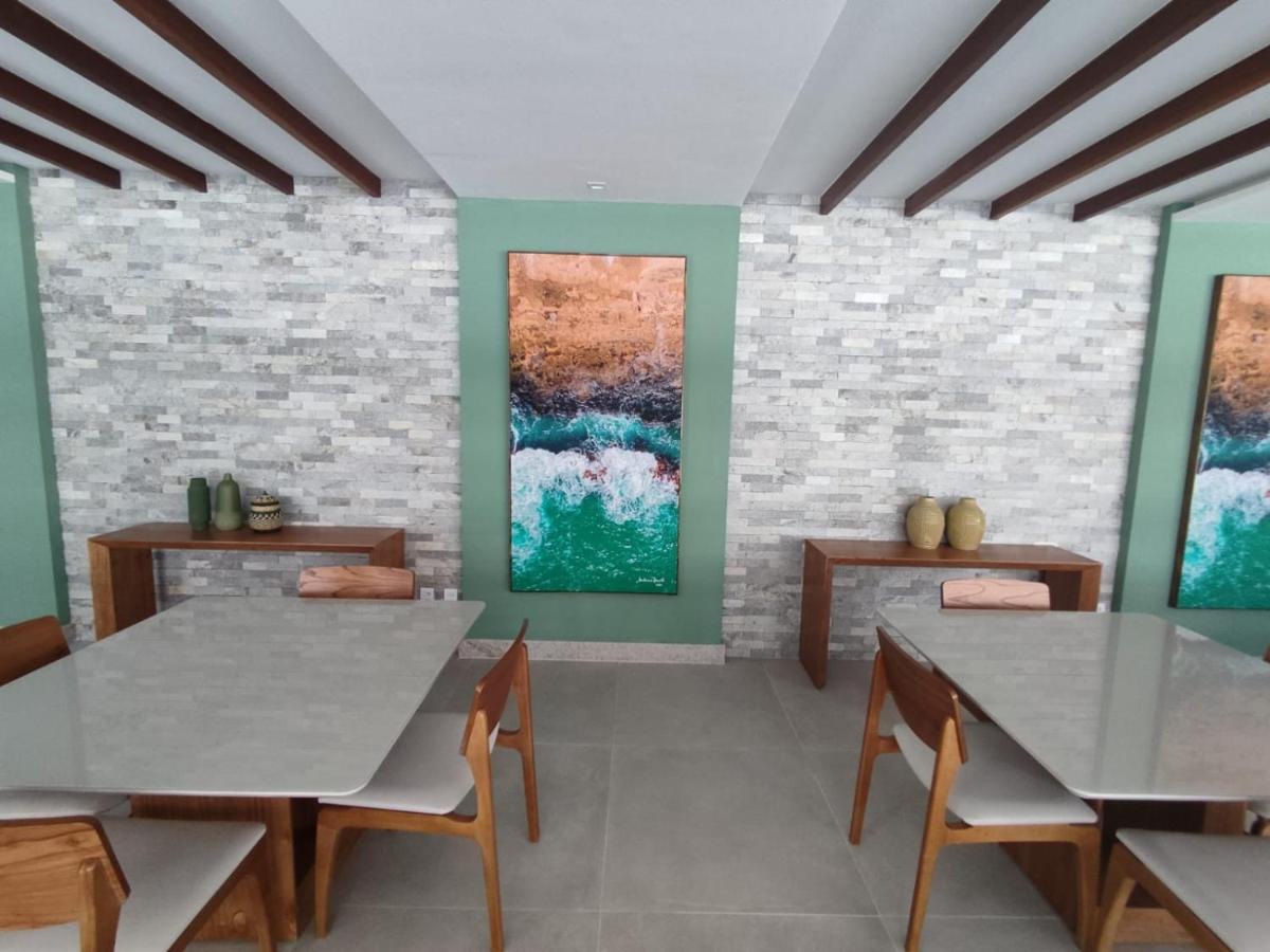 Mana Beach Experience/Porto De Galinhas-Pe Luaran gambar