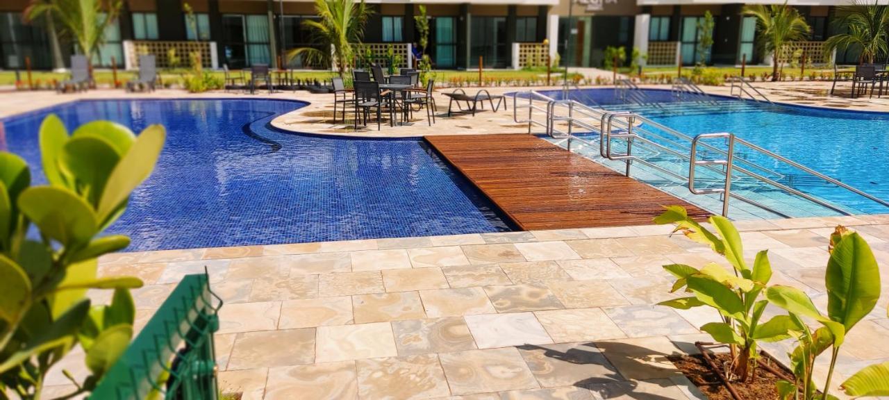 Mana Beach Experience/Porto De Galinhas-Pe Luaran gambar