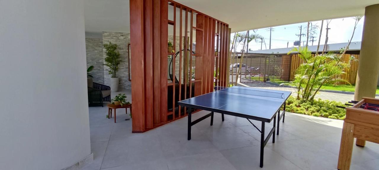 Mana Beach Experience/Porto De Galinhas-Pe Luaran gambar