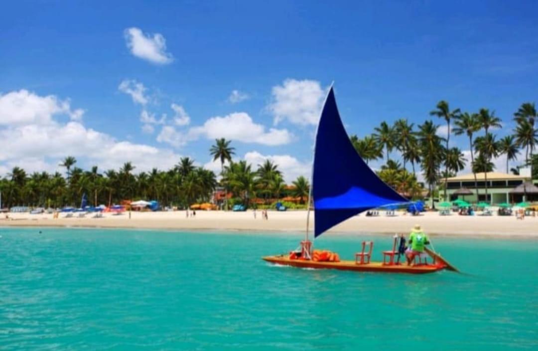 Mana Beach Experience/Porto De Galinhas-Pe Luaran gambar
