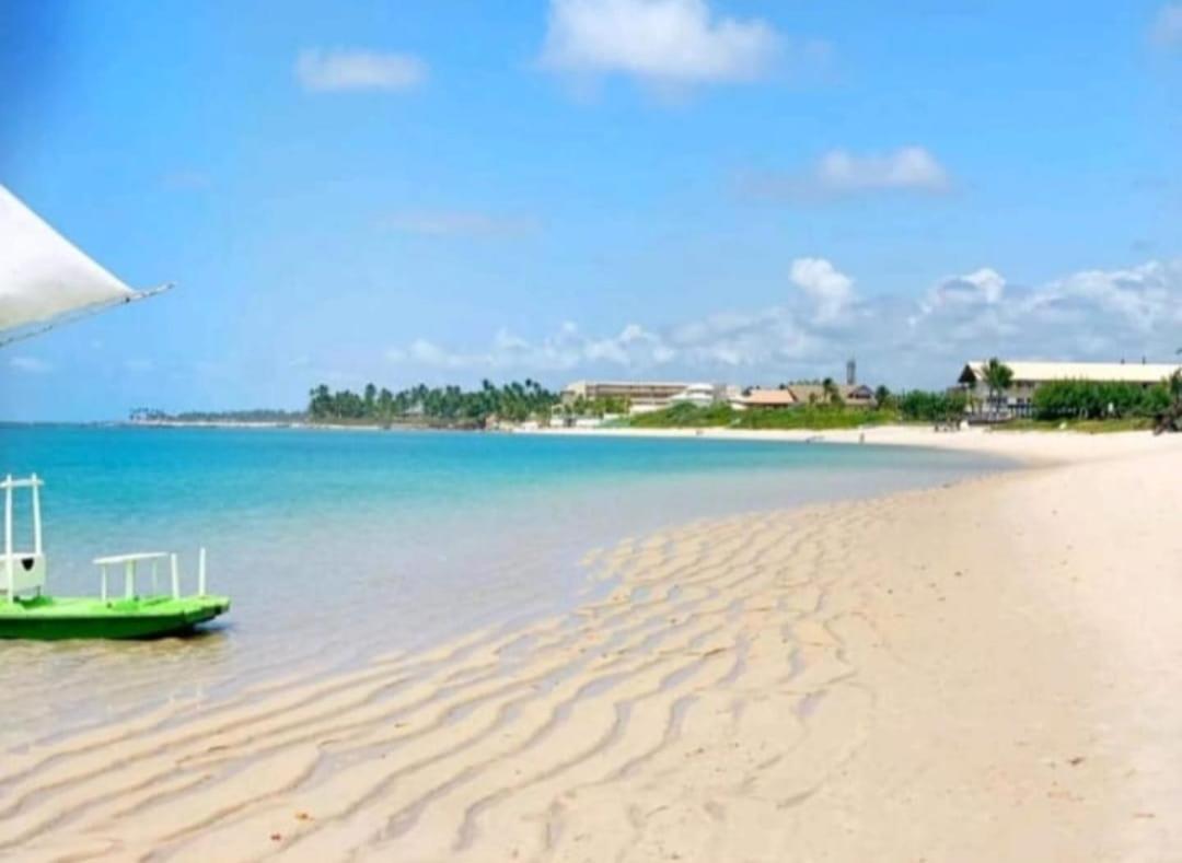 Mana Beach Experience/Porto De Galinhas-Pe Luaran gambar