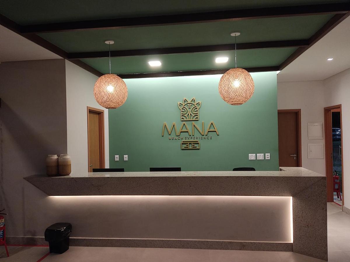 Mana Beach Experience/Porto De Galinhas-Pe Luaran gambar