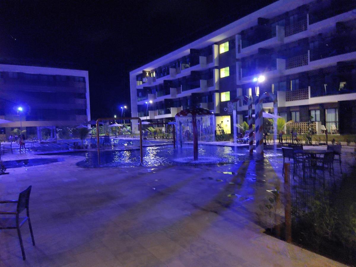 Mana Beach Experience/Porto De Galinhas-Pe Luaran gambar