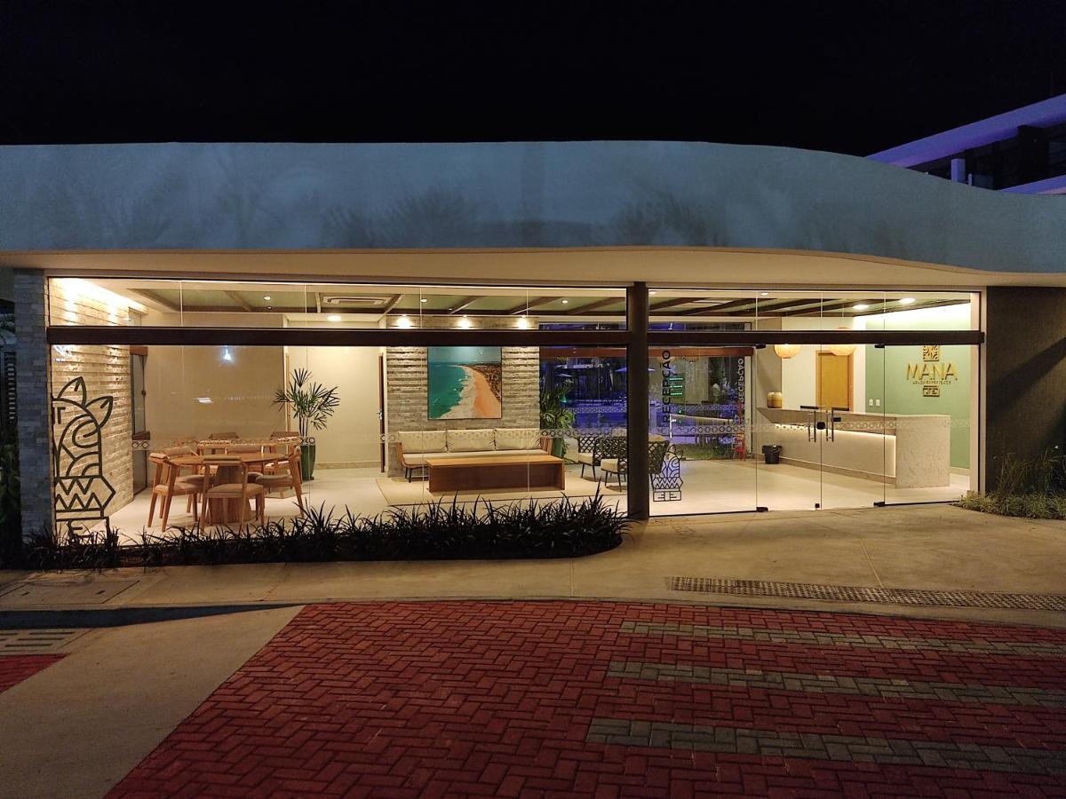 Mana Beach Experience/Porto De Galinhas-Pe Luaran gambar
