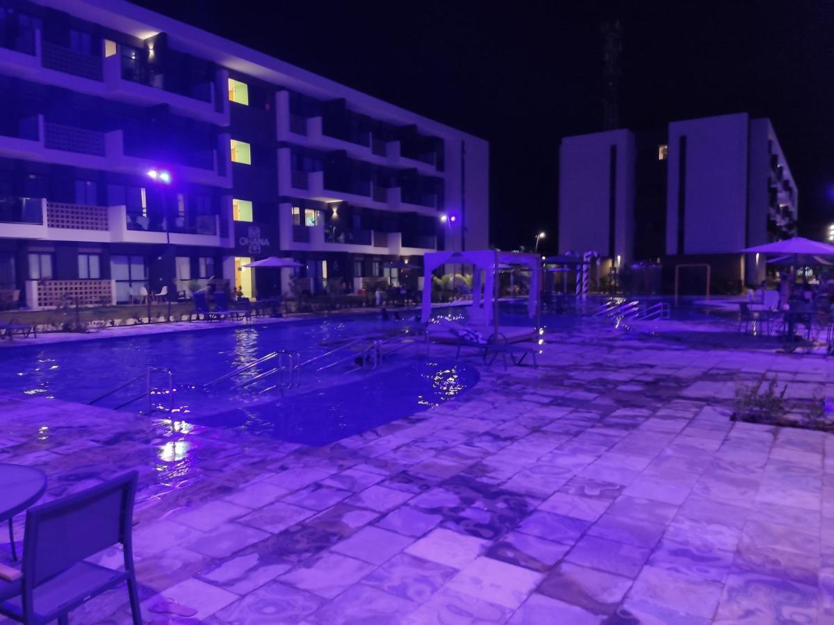 Mana Beach Experience/Porto De Galinhas-Pe Luaran gambar