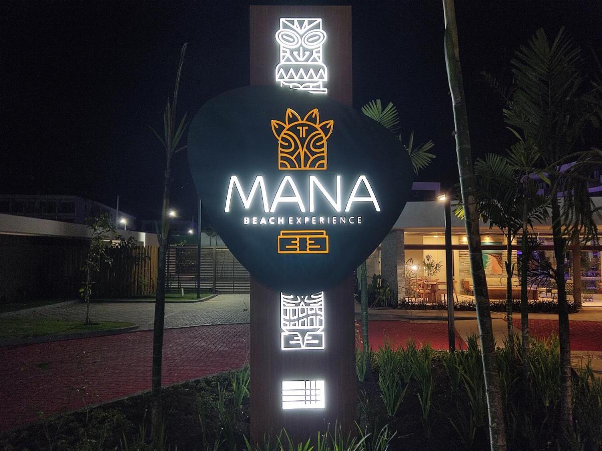 Mana Beach Experience/Porto De Galinhas-Pe Luaran gambar